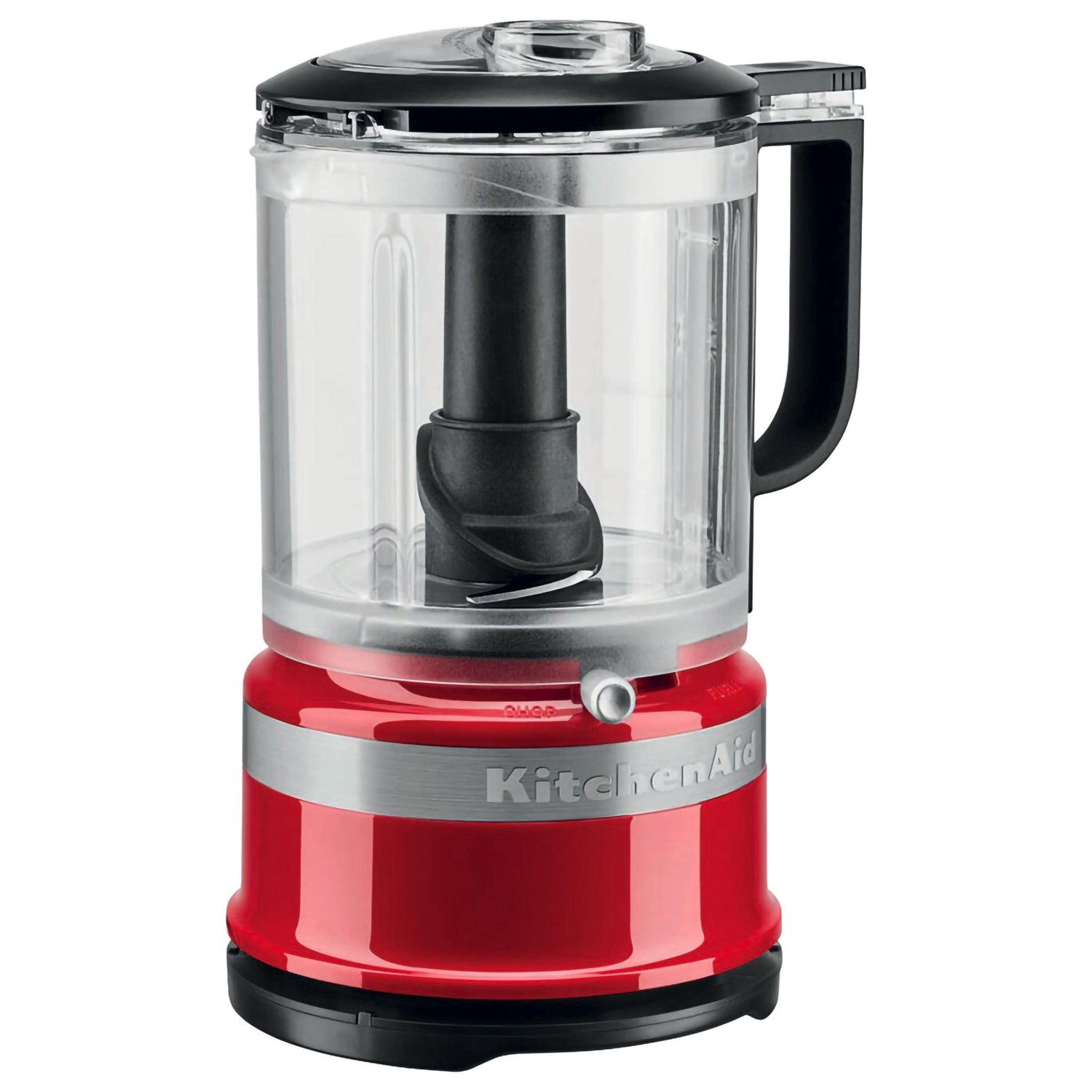 Tritatutto 1,19L Empire Red kitchenaid KA 5KFC0516EER Kunzi Shop 1