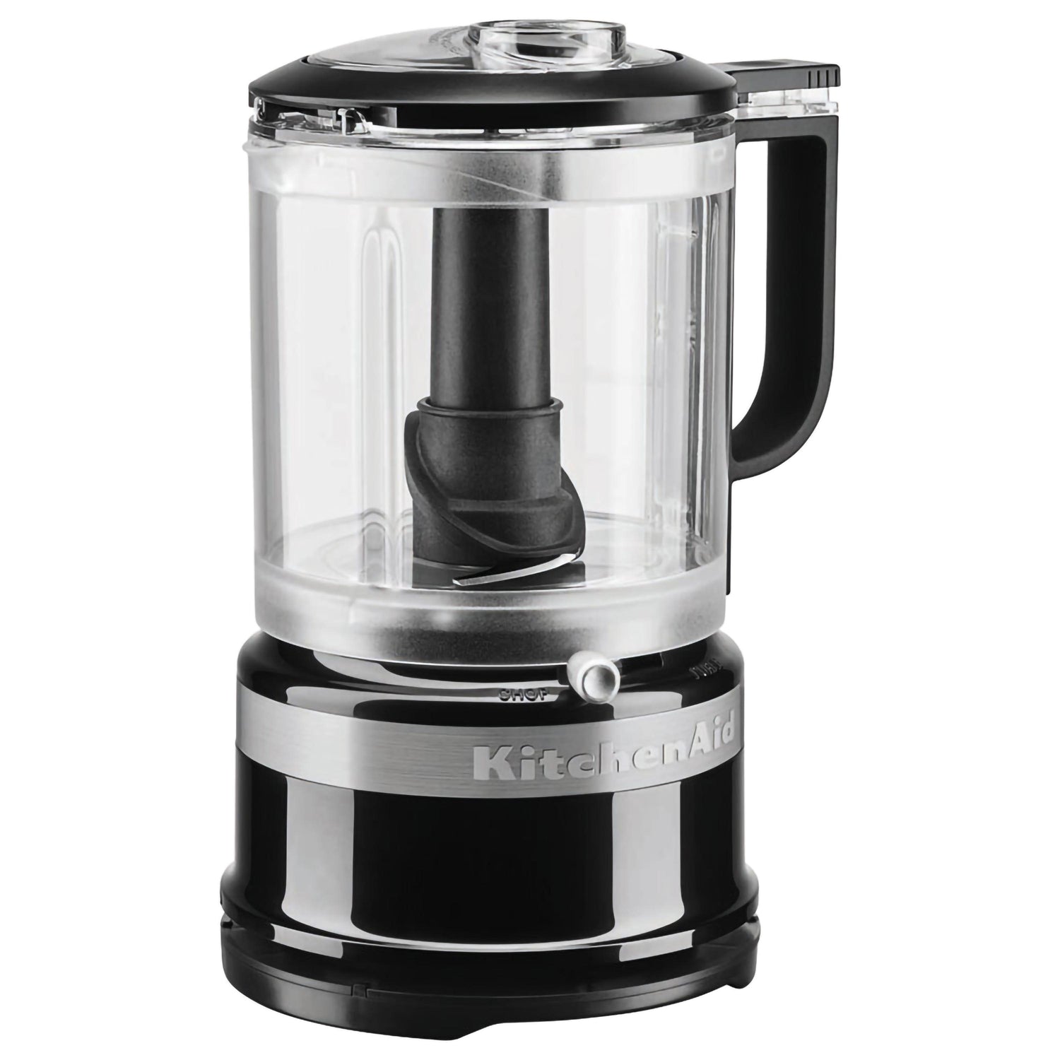 Tritatutto 1,19L Onyx Black kitchenaid KA 5KFC0516EOB Kunzi Shop 1