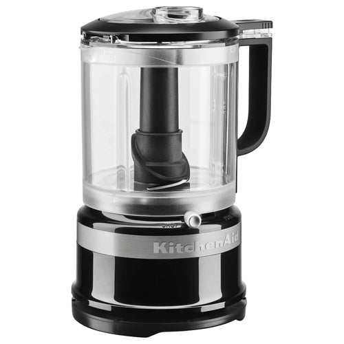 Tritatutto 1,19L Onyx Black kitchenaid KA 5KFC0516EOB Kunzi Shop