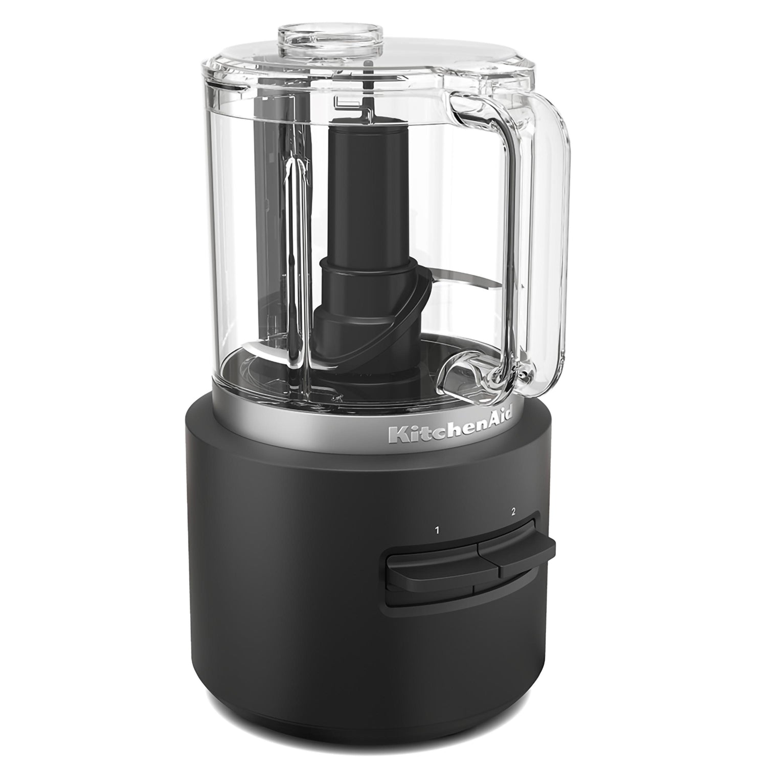 Tritatutto senza fili s/batteria kitchenaid KA 5KFCR500BM Kunzi Shop 1