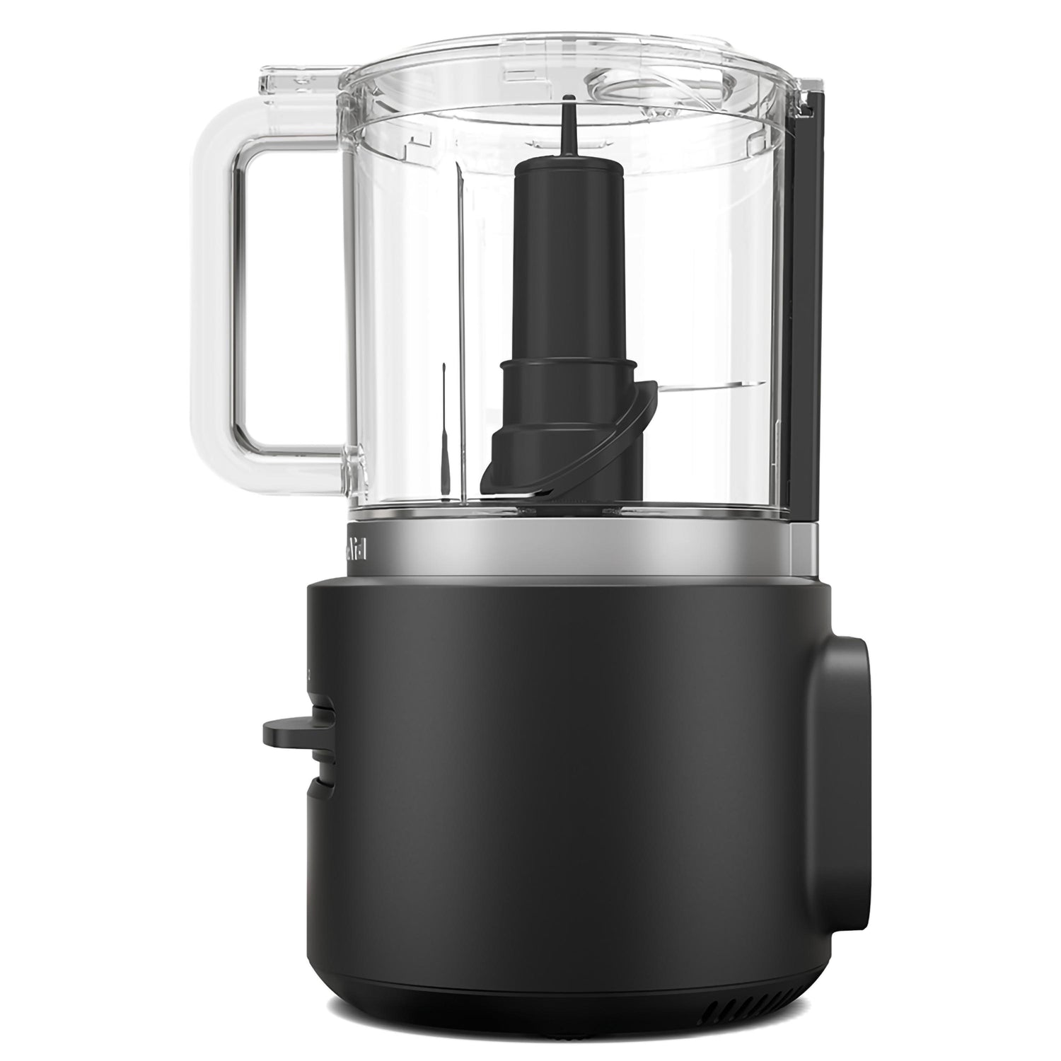 Tritatutto senza fili s/batteria kitchenaid KA 5KFCR500BM Kunzi Shop 2