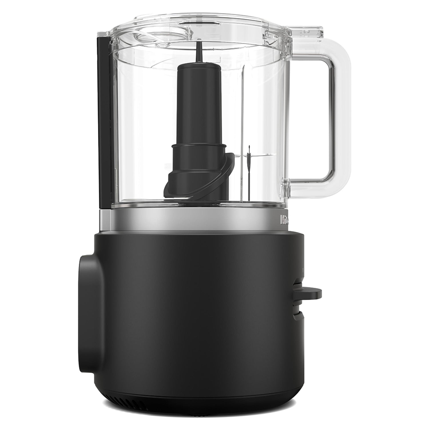 Tritatutto senza fili s/batteria kitchenaid KA 5KFCR500BM Kunzi Shop 3