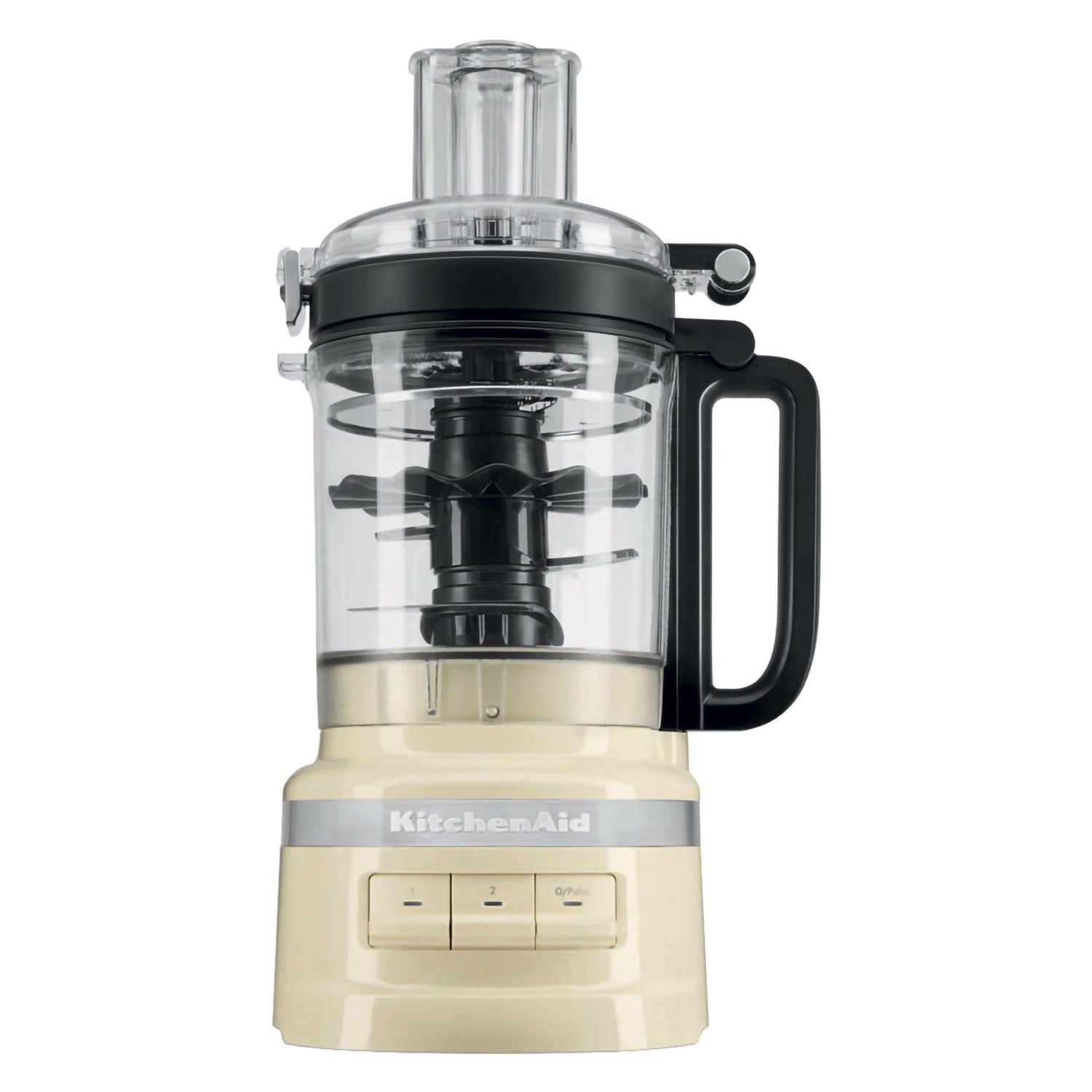 Robot da cucina 2,1L Almond Cream kitchenaid KA 5KFP0921EAC Kunzi Shop 1