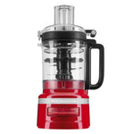 Robot da cucina 2,1L Empire Red kitchenaid KA 5KFP0921EER Kunzi Shop