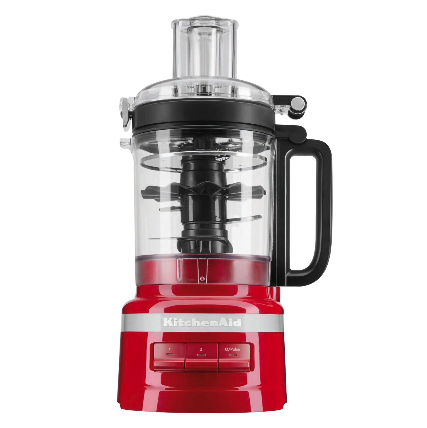 Robot da cucina 2,1L Empire Red kitchenaid KA 5KFP0921EER Kunzi Shop 1