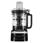 Robot da cucina 2,1L Onyx Black kitchenaid KA 5KFP0921EOB Kunzi Shop