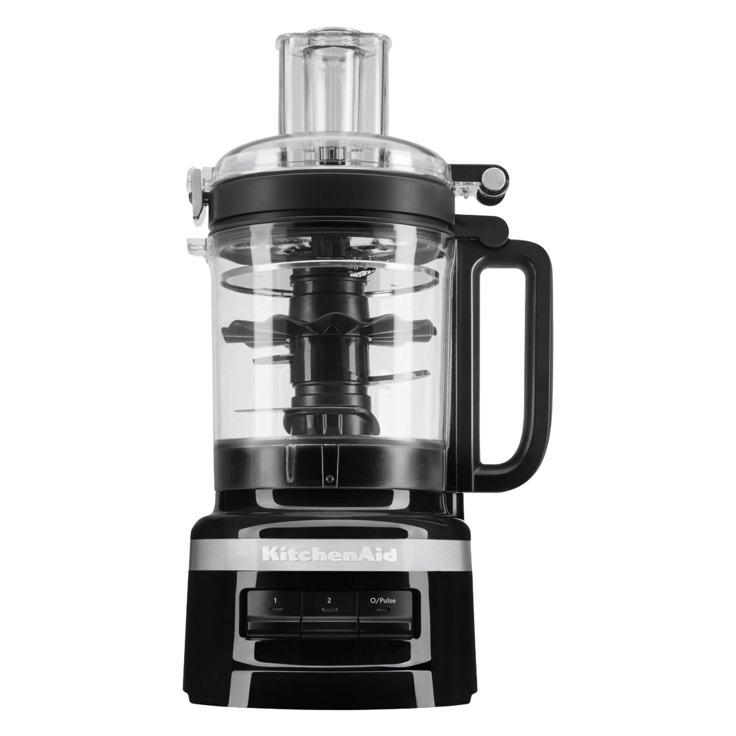 Robot da cucina 2,1L Onyx Black kitchenaid KA 5KFP0921EOB Kunzi Shop 1