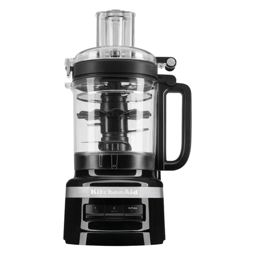 Robot da cucina 2,1L Onyx Black kitchenaid KA 5KFP0921EOB Kunzi Shop