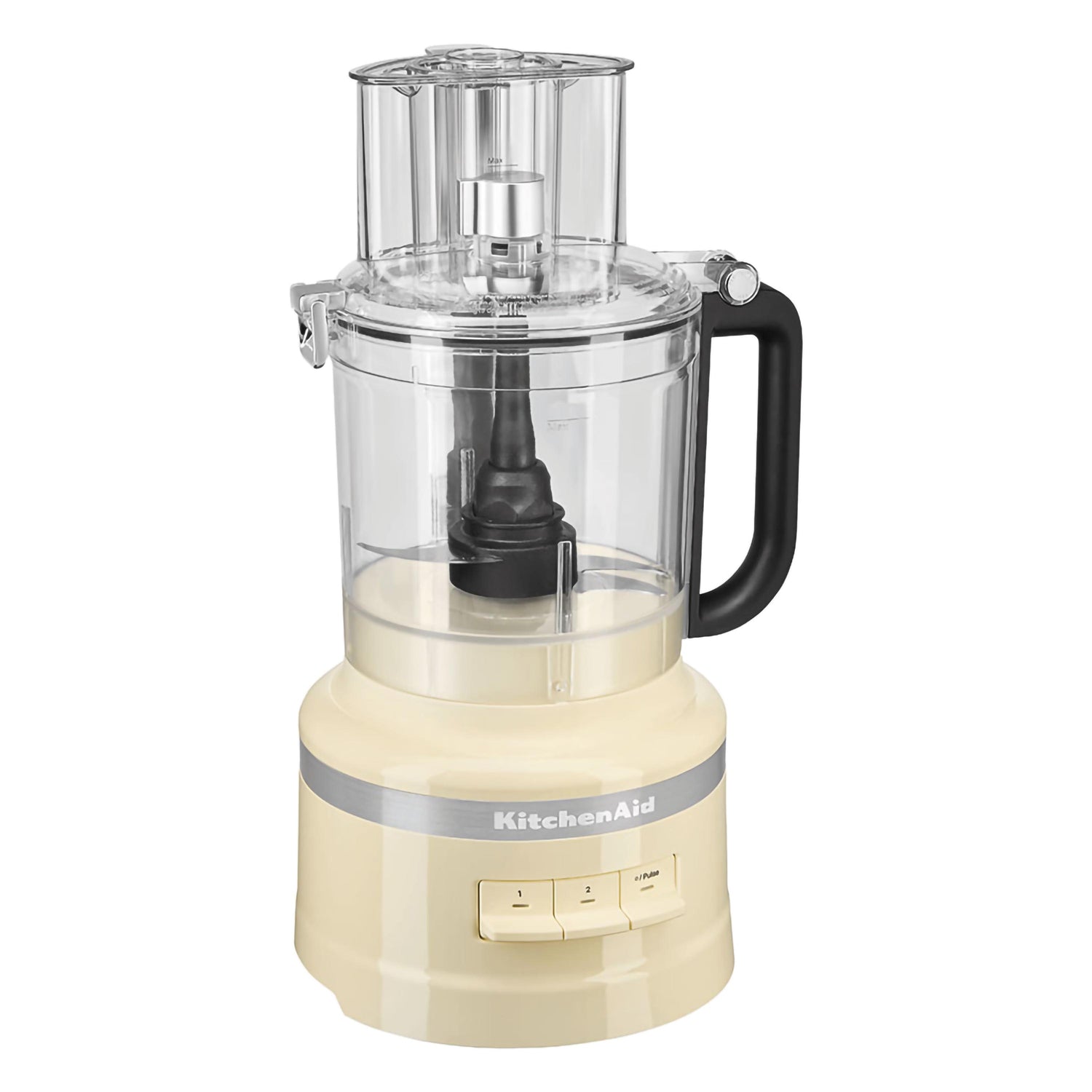 Robot da cucina 3,1L Almond Cream kitchenaid KA 5KFP1319EAC Kunzi Shop 1