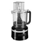 Robot da cucina 3,1L Onyx Black kitchenaid KA 5KFP1319EOB Kunzi Shop