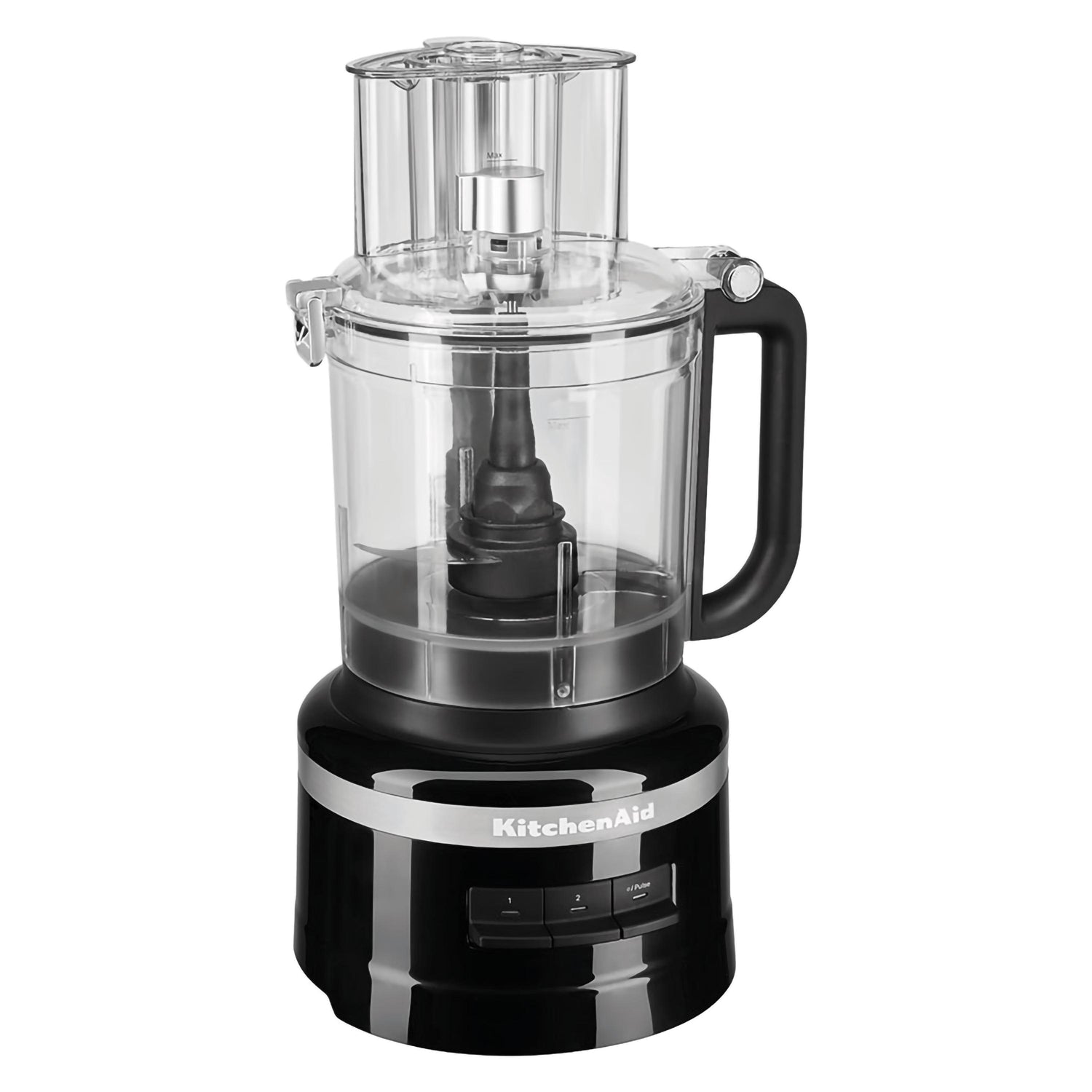 Robot da cucina 3,1L Onyx Black kitchenaid KA 5KFP1319EOB Kunzi Shop 1