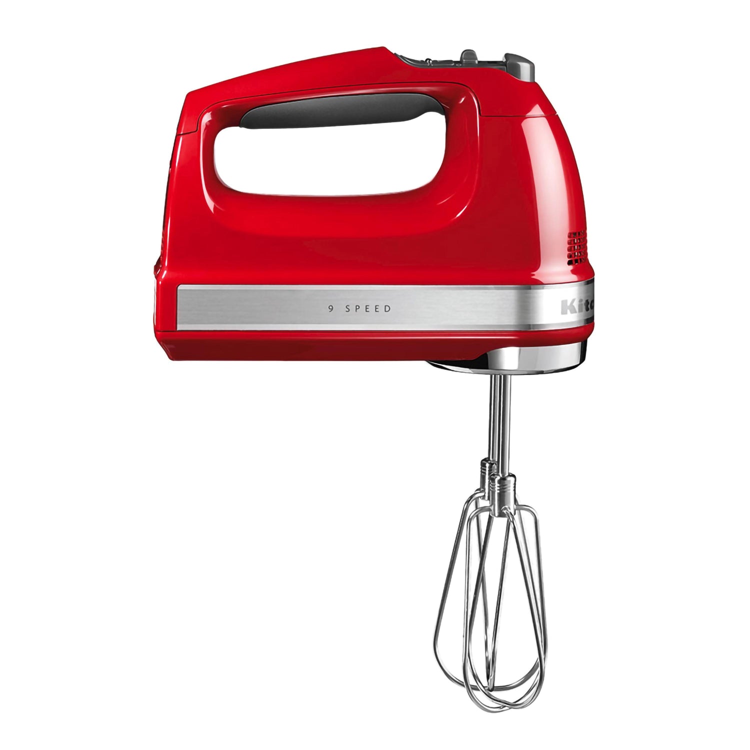 Sbattitore elettrico 9 velocità Empire Red kitchenaid KA 5KHM9212EER Kunzi Shop 1