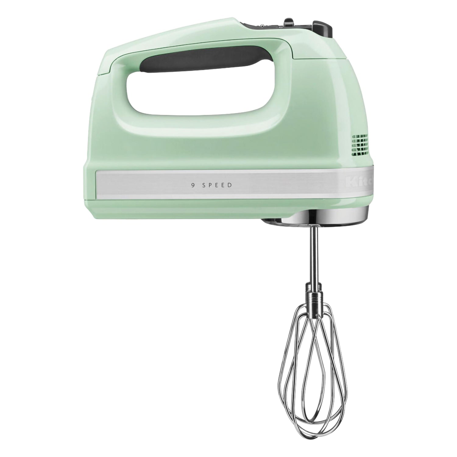 Sbattitore elettrico 9 velocità Pistachio kitchenaid KA 5KHM9212EPT Kunzi Shop 1