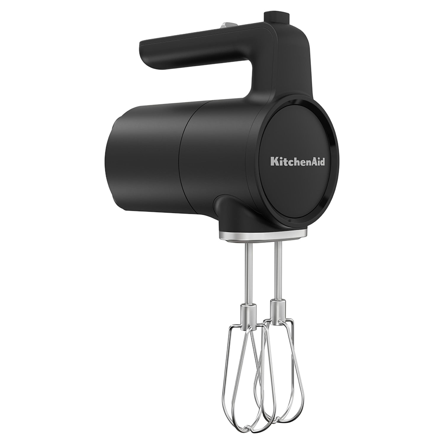 Sbattitore senza fili s/batteria kitchenaid KA 5KHMR700BM Kunzi Shop 7