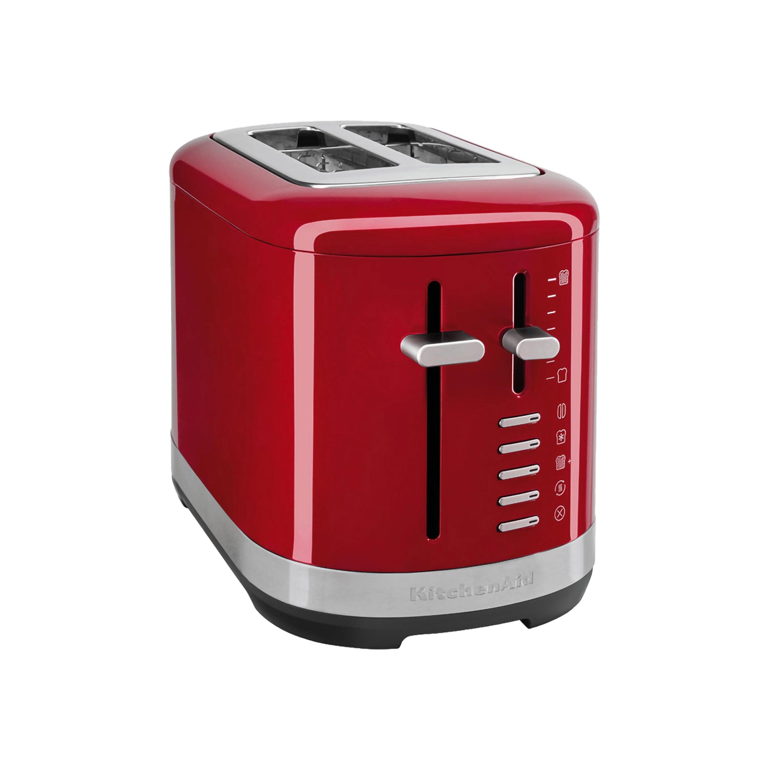 Tostapane 2 fette Empire Red kitchenaid KA 5KMT2109EER Kunzi Shop 1