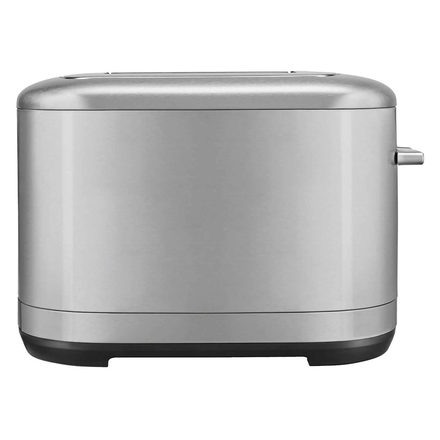 Tostapane 2 fette Stainless Steel kitchenaid KA 5KMT2109ESX Kunzi Shop 2