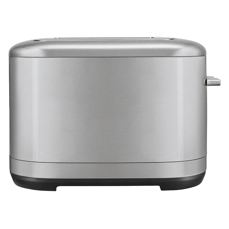 Tostapane 2 fette Stainless Steel kitchenaid KA 5KMT2109ESX Kunzi Shop