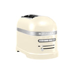 Tostapane 2 fette Almond Cream kitchenaid KA 5KMT2204EAC Kunzi Shop