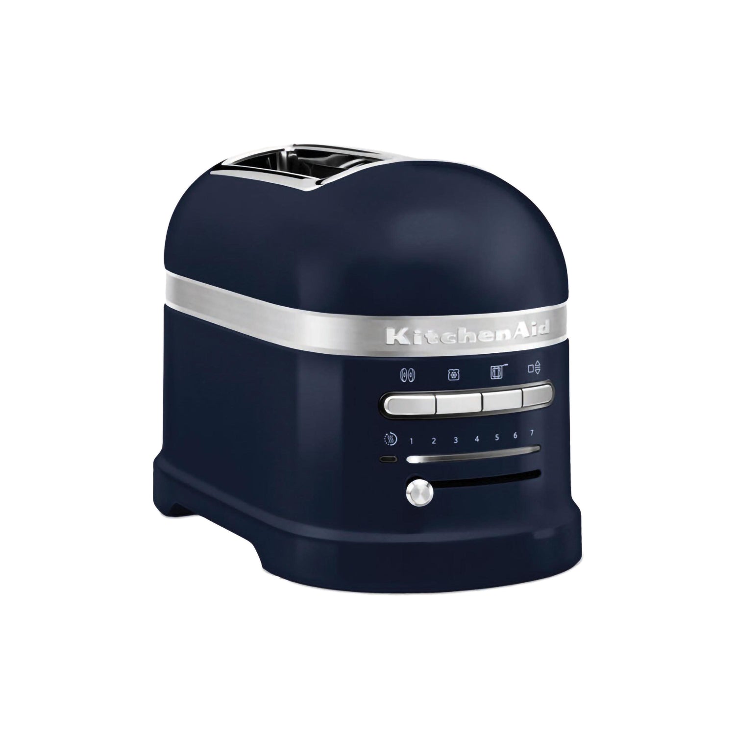 Tostapane 2 fette Ink Blue kitchenaid KA 5KMT2204EIB Kunzi Shop 1