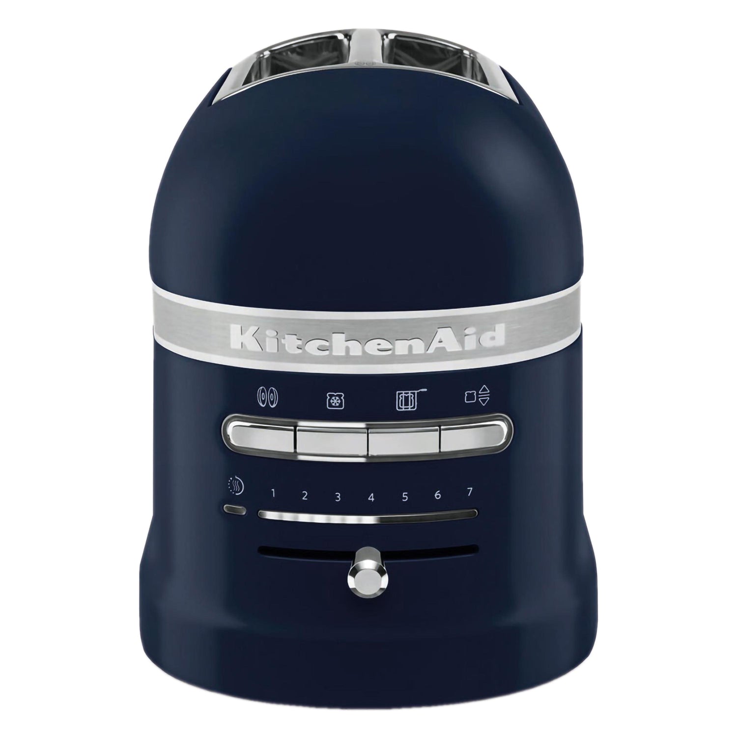 Tostapane 2 fette Ink Blue kitchenaid KA 5KMT2204EIB Kunzi Shop 2