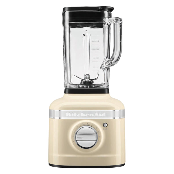 Frullatore K400 Almond Cream kitchenaid KA 5KSB4026EAC Kunzi Shop