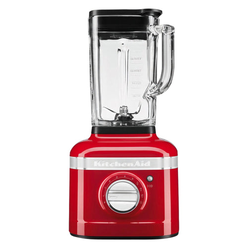 Frullatore K400 Candy Apple kitchenaid KA 5KSB4026ECA Kunzi Shop