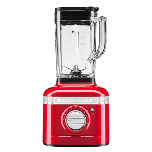 Frullatore K400 Empire Red kitchenaid KA 5KSB4026EER Kunzi Shop