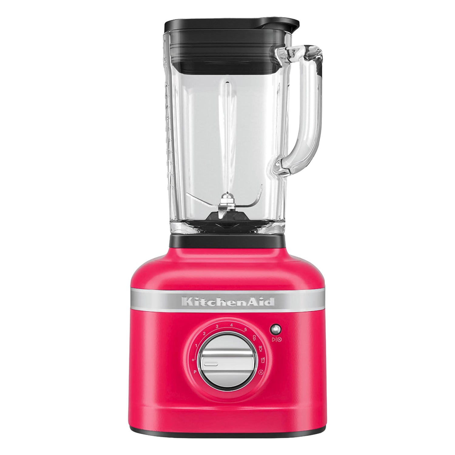 Frullatore K400 Hibiscus kitchenaid KA 5KSB4026EHI Kunzi Shop 1