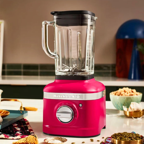 Frullatore K400 Hibiscus kitchenaid KA 5KSB4026EHI Kunzi Shop 2