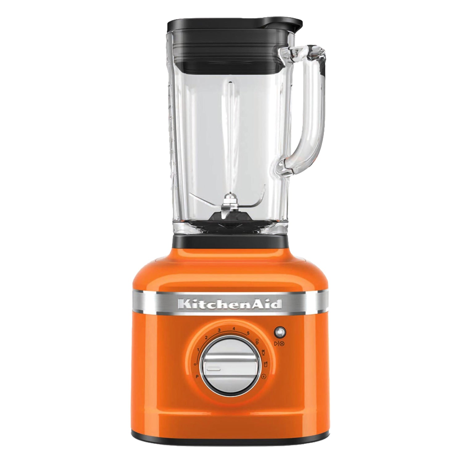 Frullatore K400 Honey kitchenaid KA 5KSB4026EHY Kunzi Shop 1