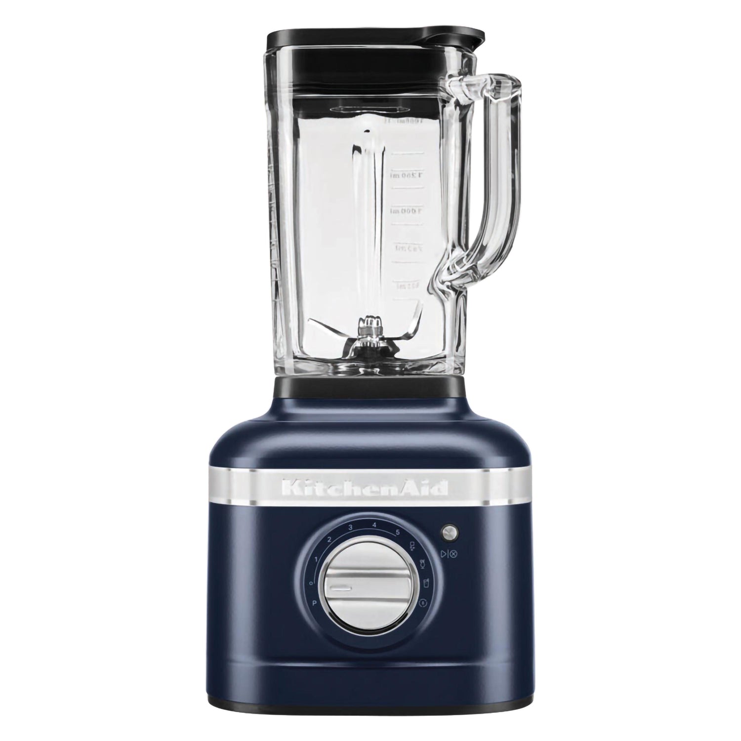 Frullatore K400 Ink Blue kitchenaid KA 5KSB4026EIB Kunzi Shop 1