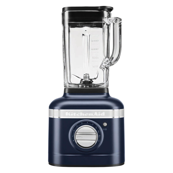 Frullatore K400 Ink Blue kitchenaid KA 5KSB4026EIB Kunzi Shop