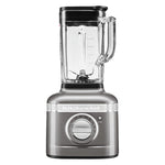 Frullatore K400 Medallion Silver kitchenaid KA 5KSB4026EMS Kunzi Shop