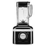 Frullatore K400 Onyx Black kitchenaid KA 5KSB4026EOB Kunzi Shop