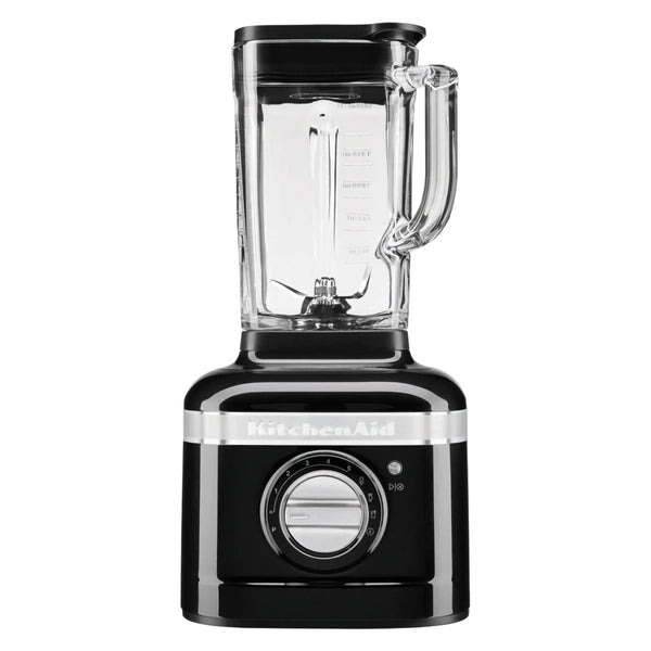 Frullatore K400 Onyx Black kitchenaid KA 5KSB4026EOB Kunzi Shop