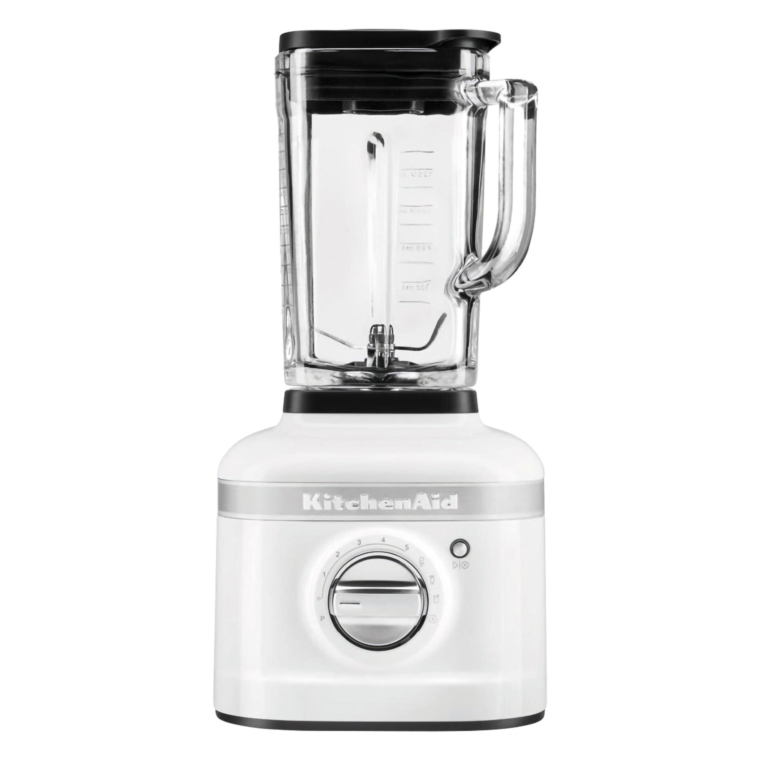 Frullatore K400 White kitchenaid KA 5KSB4026EWH Kunzi Shop 1