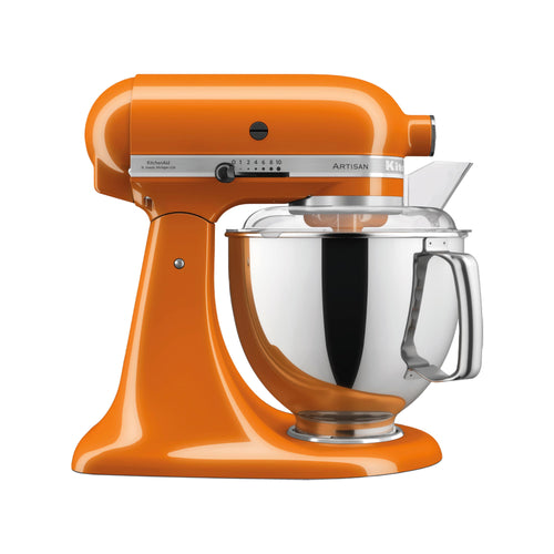 Planetaria 4,8L Honey kitchenaid KA 5KSM175PSEHY Kunzi Shop