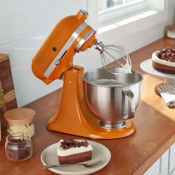 Planetaria 4,8L Honey kitchenaid KA 5KSM175PSEHY Kunzi Shop 2