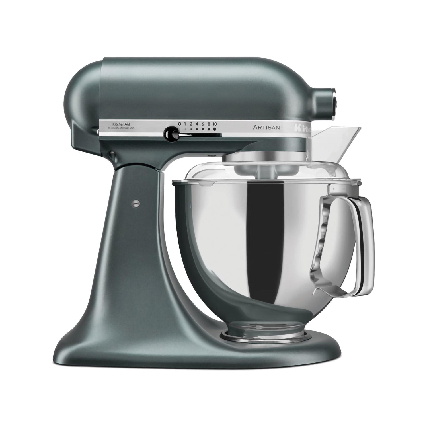 Planetaria 4,8L Juniper kitchenaid KA 5KSM175PSEJP Kunzi Shop 1