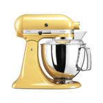 Planetaria 4,8L Majestic Yellow kitchenaid KA 5KSM175PSEMY Kunzi Shop