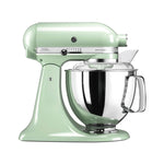 Planetaria 4,8L Pistachio kitchenaid KA 5KSM175PSEPT Kunzi Shop
