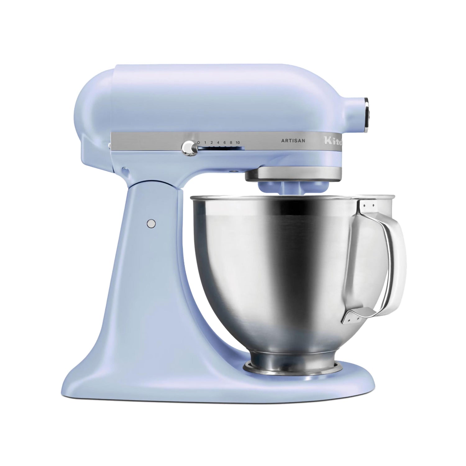 Planetaria 4,7L Blue Salt kitchenaid KA 5KSM195PSEOA Kunzi Shop 1