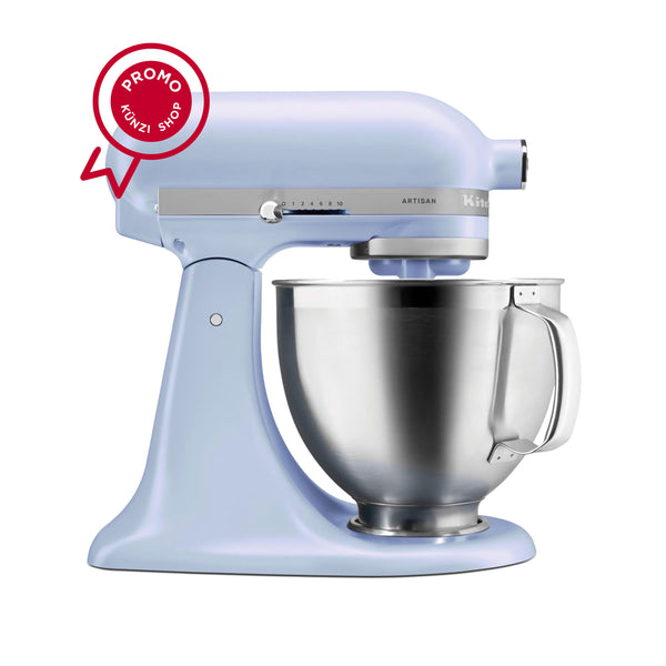 Planetaria 4,7L Blue Salt kitchenaid KA 5KSM195PSEOA Kunzi Shop