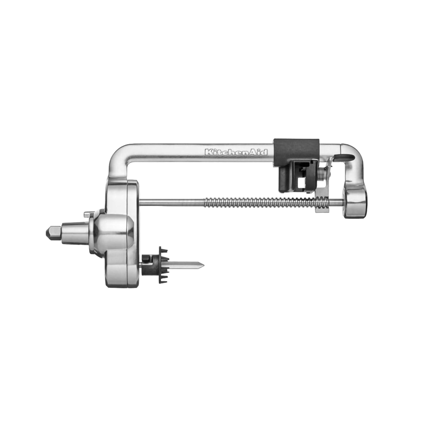 Spiralizzatore per planetaria kitchenaid KA 5KSM1APC Kunzi Shop 1