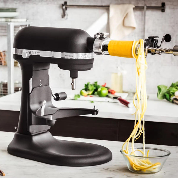 Spiralschneider für Planetenmischer kitchenaid KA 5KSM1APC Kunzi Shop 2