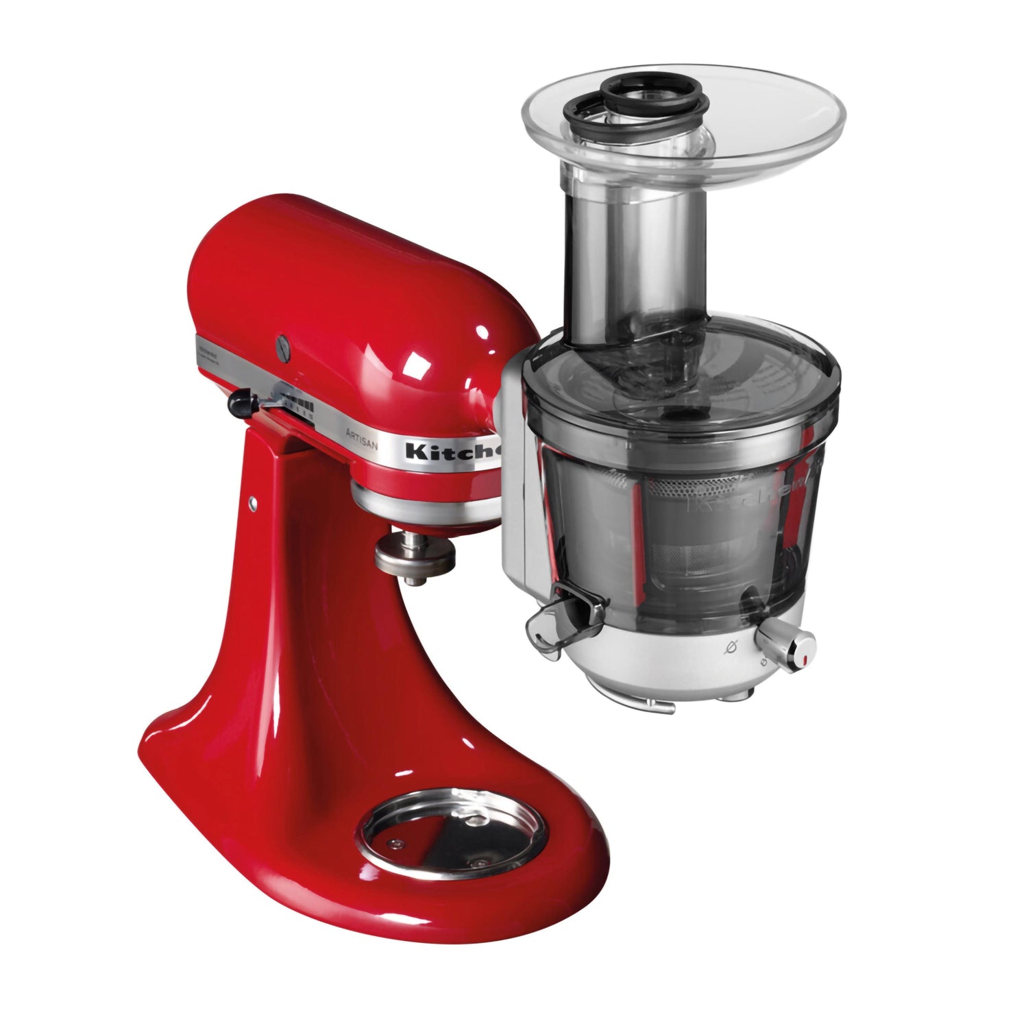 Centrifuga per planetaria classica kitchenaid KA 5KSM1JA Kunzi Shop 2