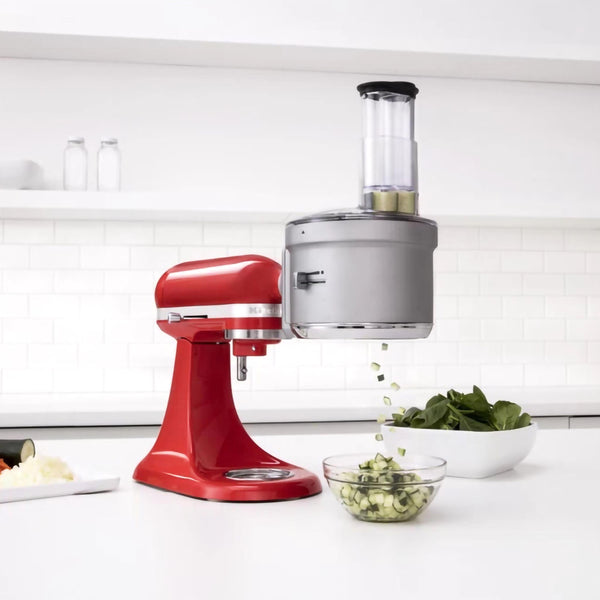 Robot da cucina per planetaria kitchenaid KA 5KSM2FPA Kunzi Shop