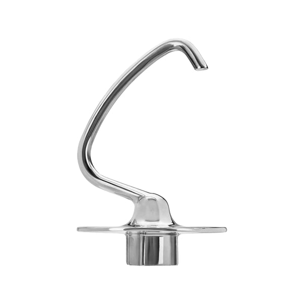 Gancio impastatore per planetarie di medie dimensioni, inox kitchenaid KA 5KSM5THDHSS Kunzi Shop