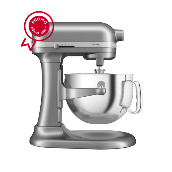 Planetaria 5,6L Contour Silver kitchenaid KA 5KSM60SPXECU Kunzi Shop