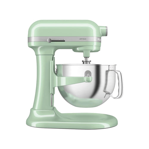 Planetaria 5,6L Pistachio kitchenaid KA 5KSM60SPXEPT Kunzi Shop